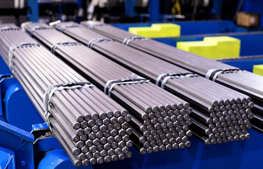 Cold Drawn Steels